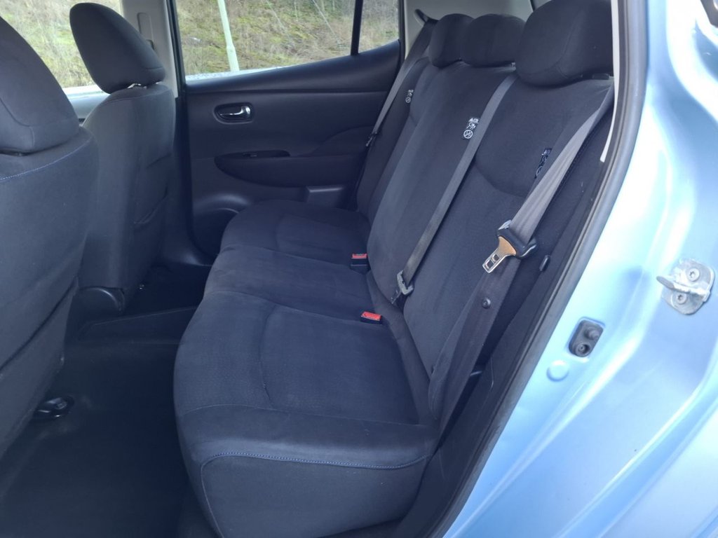 Used Nissan Leaf 2016 for sale - 77571687: Photo 6