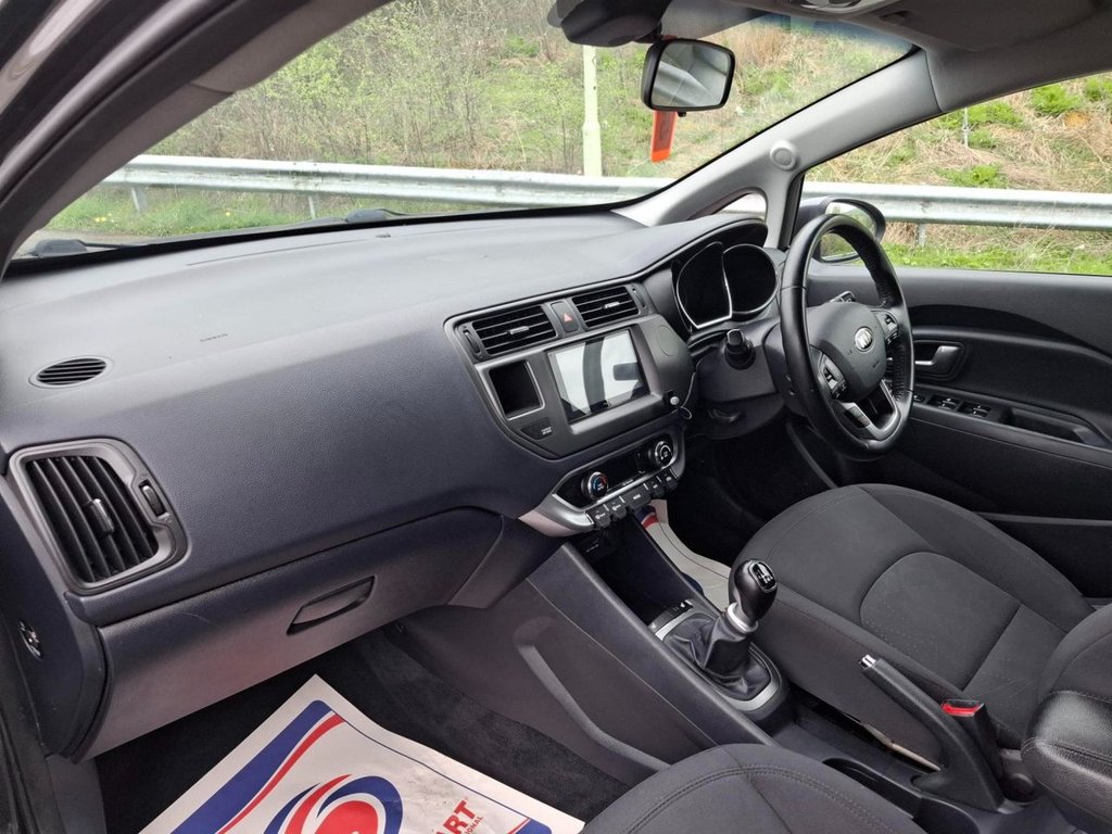 Used Kia Rio 2014 for sale - 78200086: Photo 12
