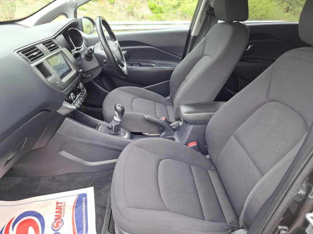 Used Kia Rio 2014 for sale - 78200086: Photo 13