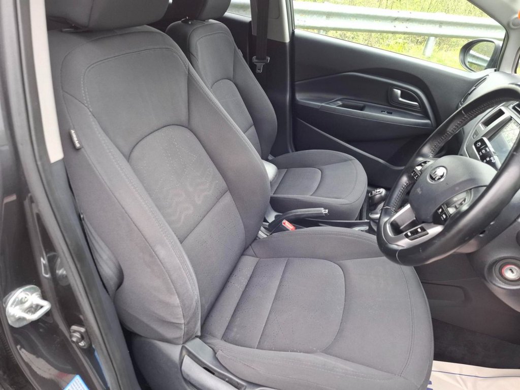 Used Kia Rio 2014 for sale - 78200086: Photo 15