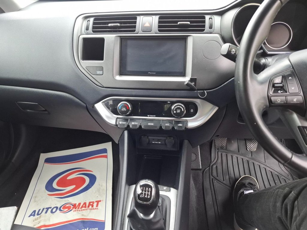Used Kia Rio 2014 for sale - 78200086: Photo 16