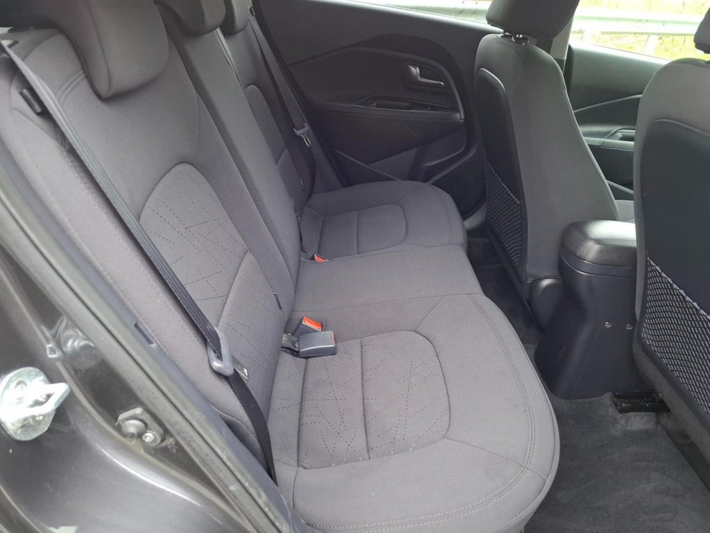 Used Kia Rio 2014 for sale - 78200086: Photo 17