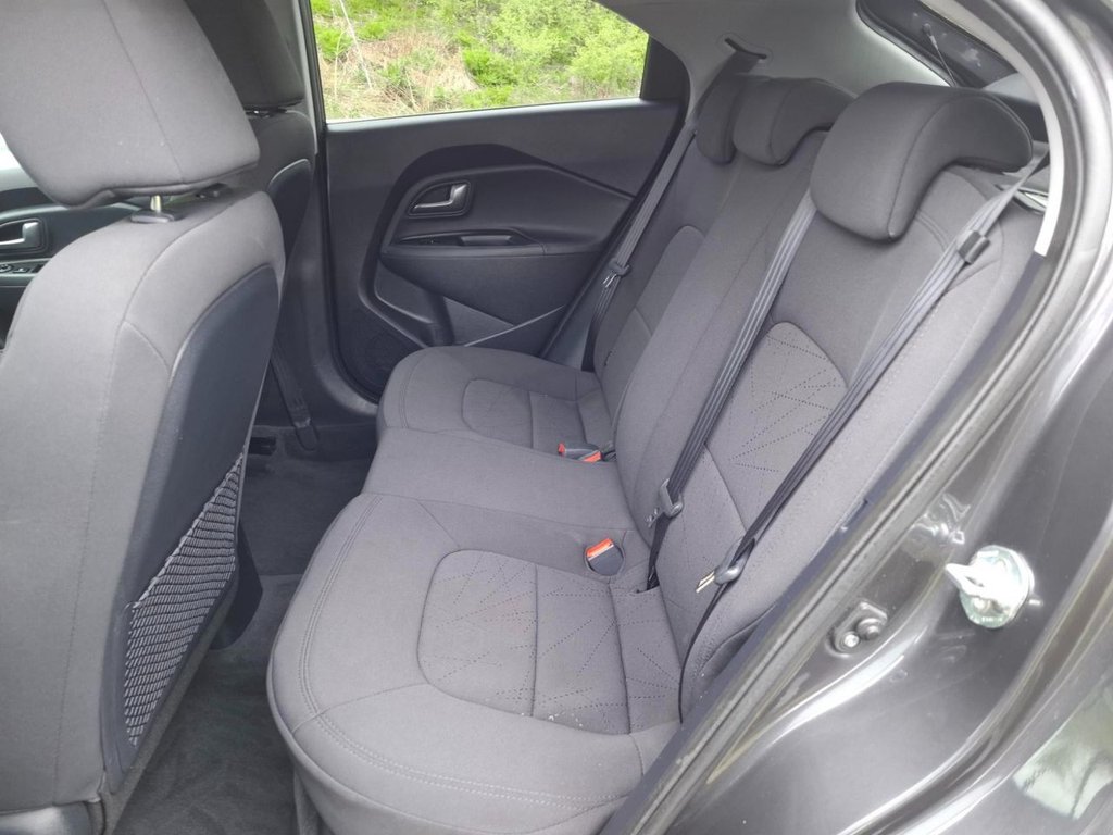 Used Kia Rio 2014 for sale - 78200086: Photo 18