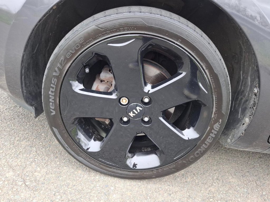 Used Kia Rio 2014 for sale - 78200086: Photo 21