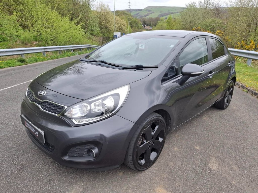 Used Kia Rio 2014 for sale - 78200086: Photo 3