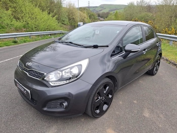 Used Kia Rio 2014 for sale - 78200086: Photo