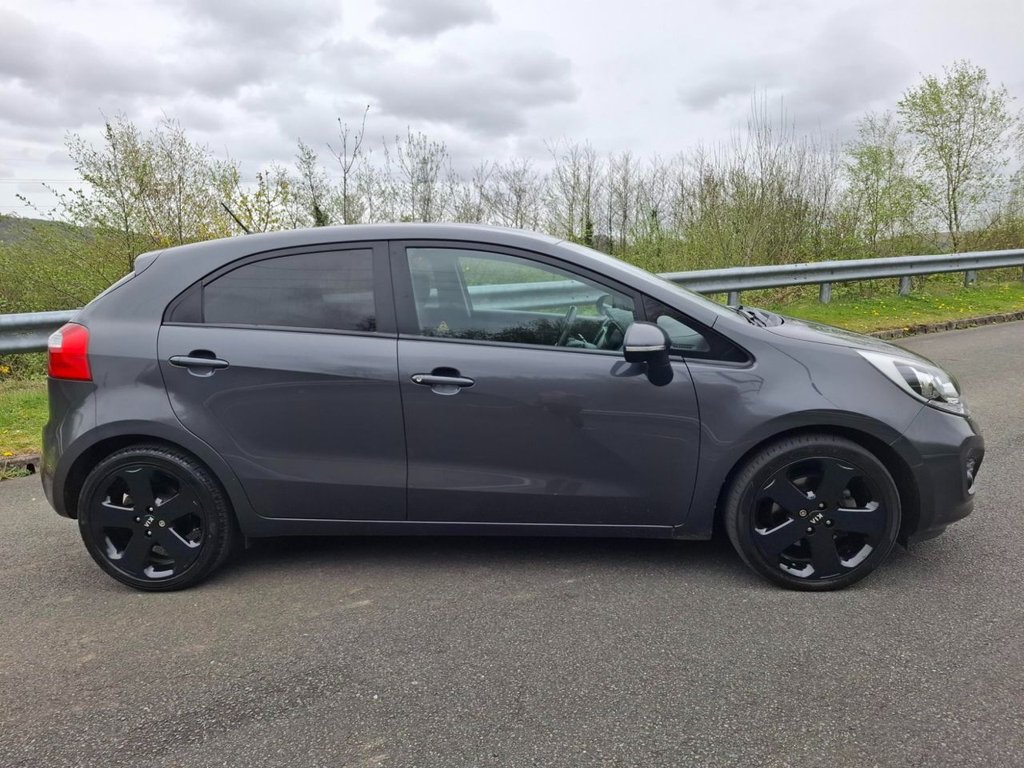 Used Kia Rio 2014 for sale - 78200086: Photo 4