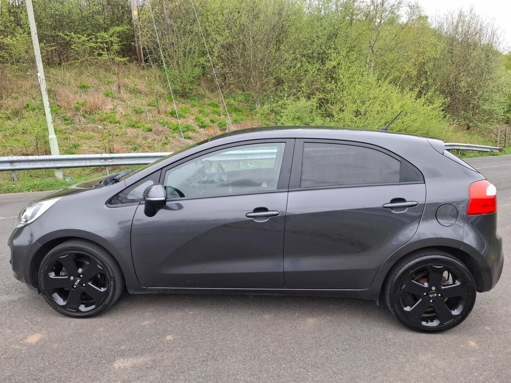 Used Kia Rio 2014 for sale - 78200086: Photo 5