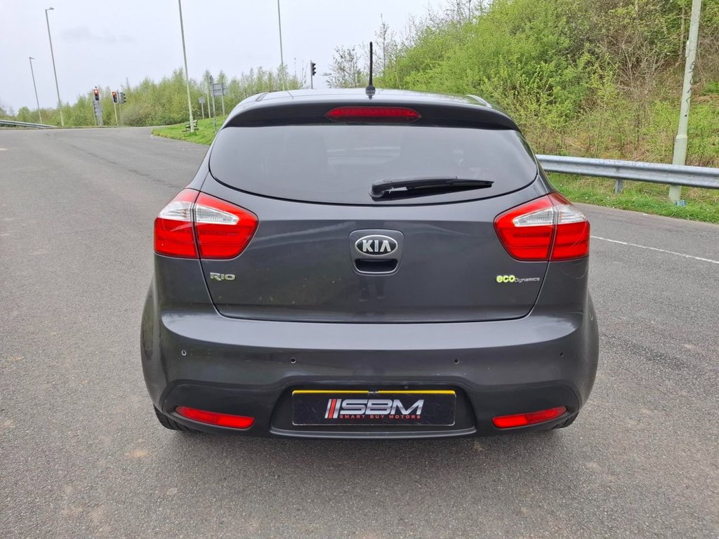 Used Kia Rio 2014 for sale - 78200086: Photo 6