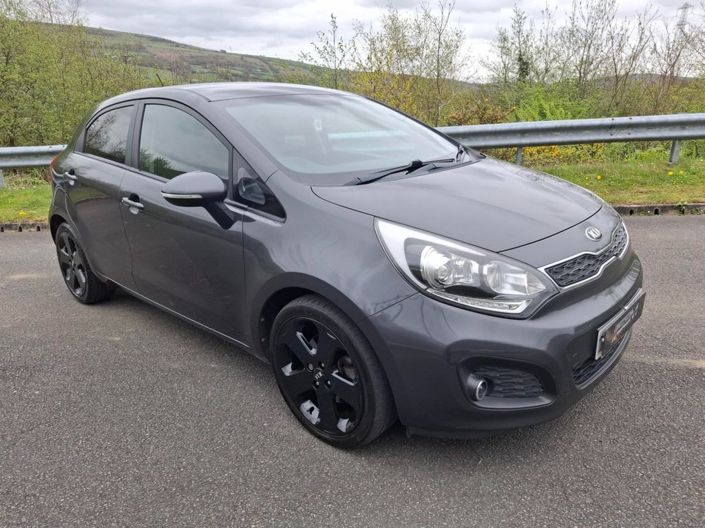 Used Kia Rio 2014 for sale - 78200086: Photo 8