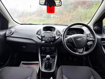 Used Ford Ka+ 2017 for sale - 79708284: Photo