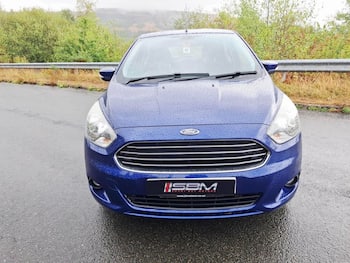 Used Ford Ka+ 2017 for sale - 79708284: Photo