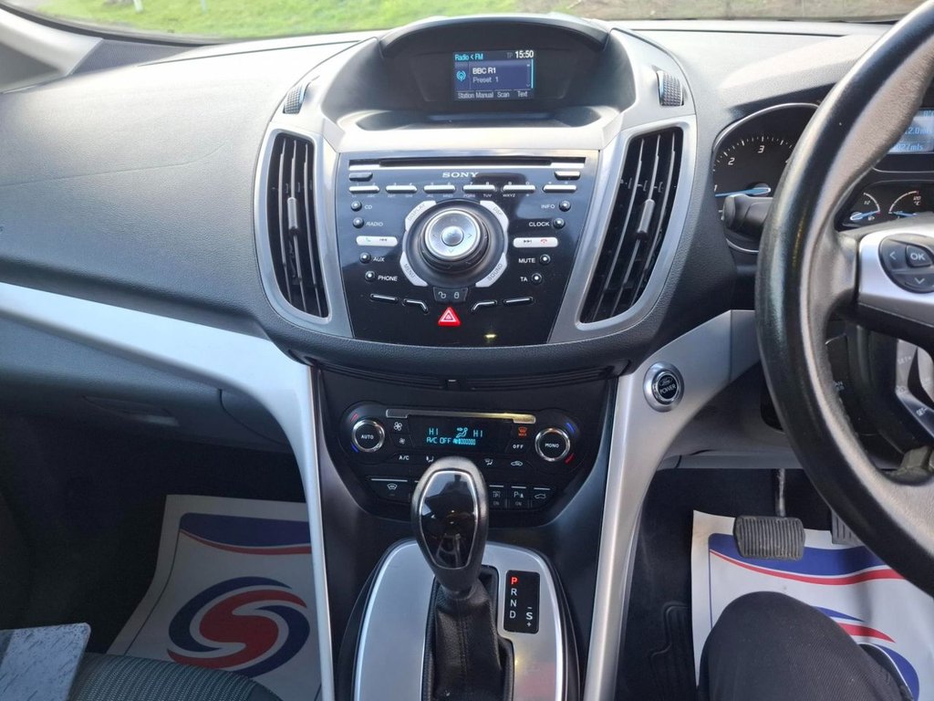 Used Ford Grand C-Max 2011 for sale - 77835106: Photo 10