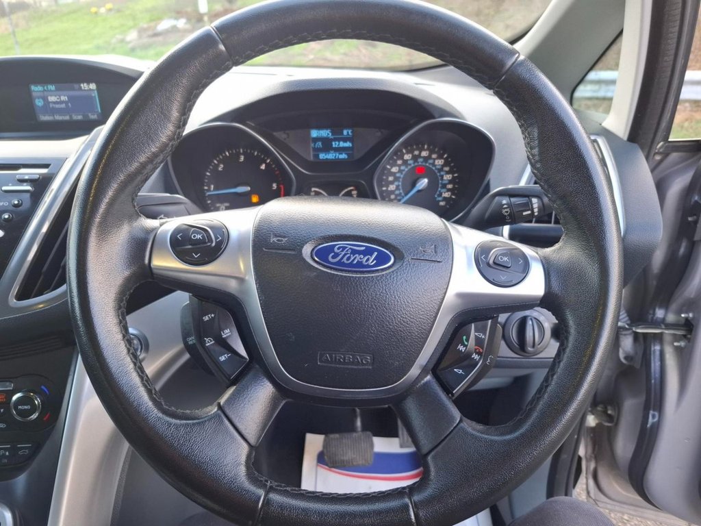 Used Ford Grand C-Max 2011 for sale - 77835106: Photo 11