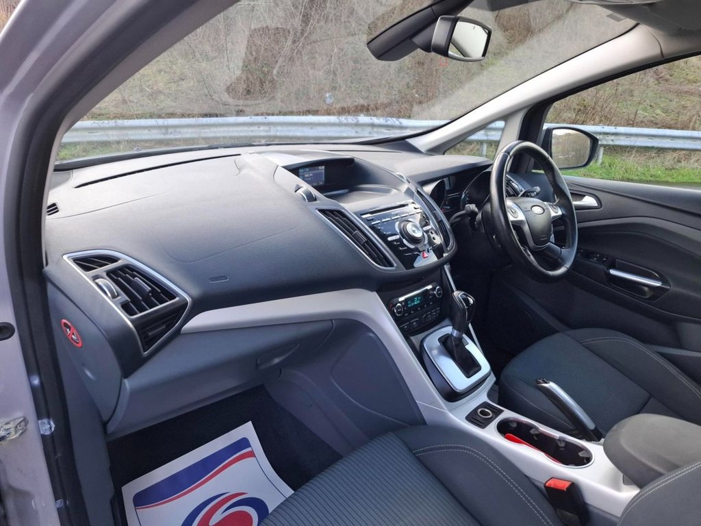 Used Ford Grand C-Max 2011 for sale - 77835106: Photo 12