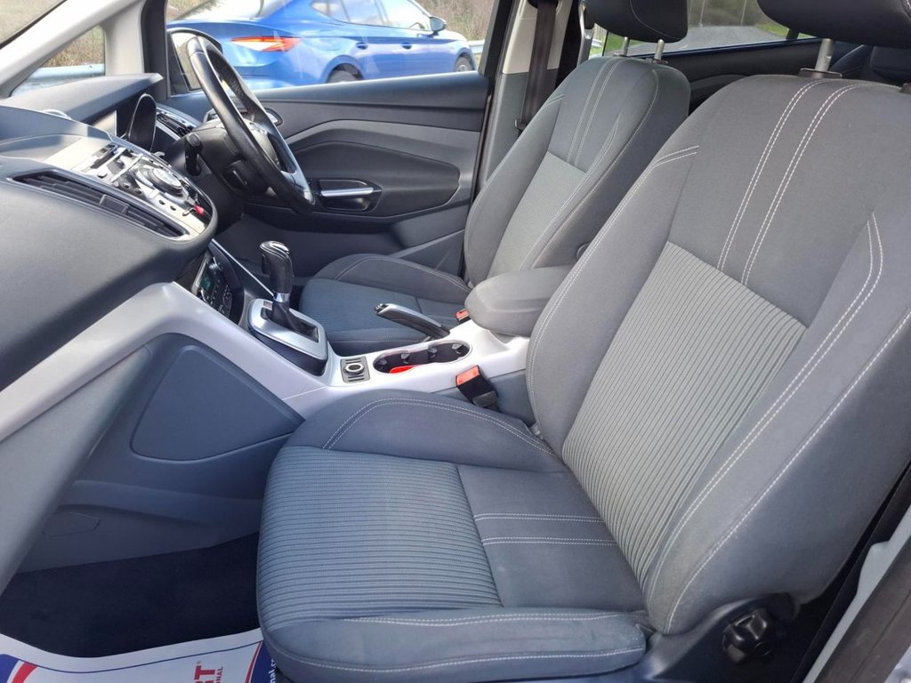 Used Ford Grand C-Max 2011 for sale - 77835106: Photo 13