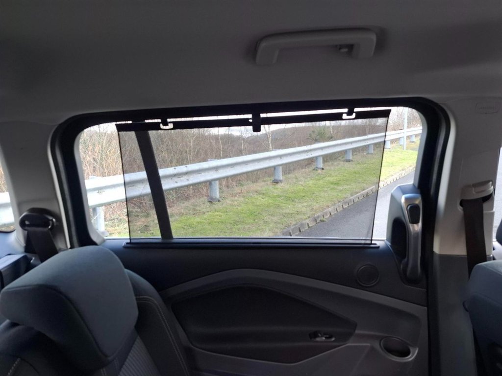 Used Ford Grand C-Max 2011 for sale - 77835106: Photo 18