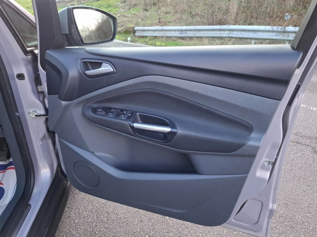 Used Ford Grand C-Max 2011 for sale - 77835106: Photo 21