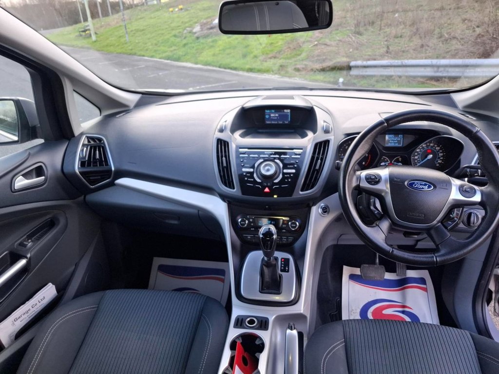 Used Ford Grand C-Max 2011 for sale - 77835106: Photo 9