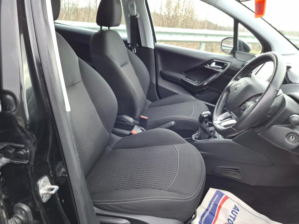 Used Peugeot 208 2018 for sale - 77792089: Photo 12