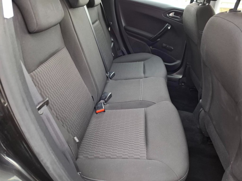 Used Peugeot 208 2018 for sale - 77792089: Photo 16