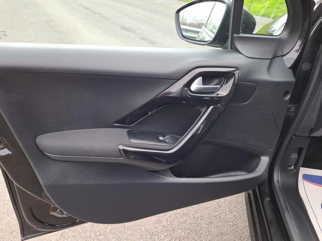 Used Peugeot 208 2018 for sale - 77792089: Photo 20