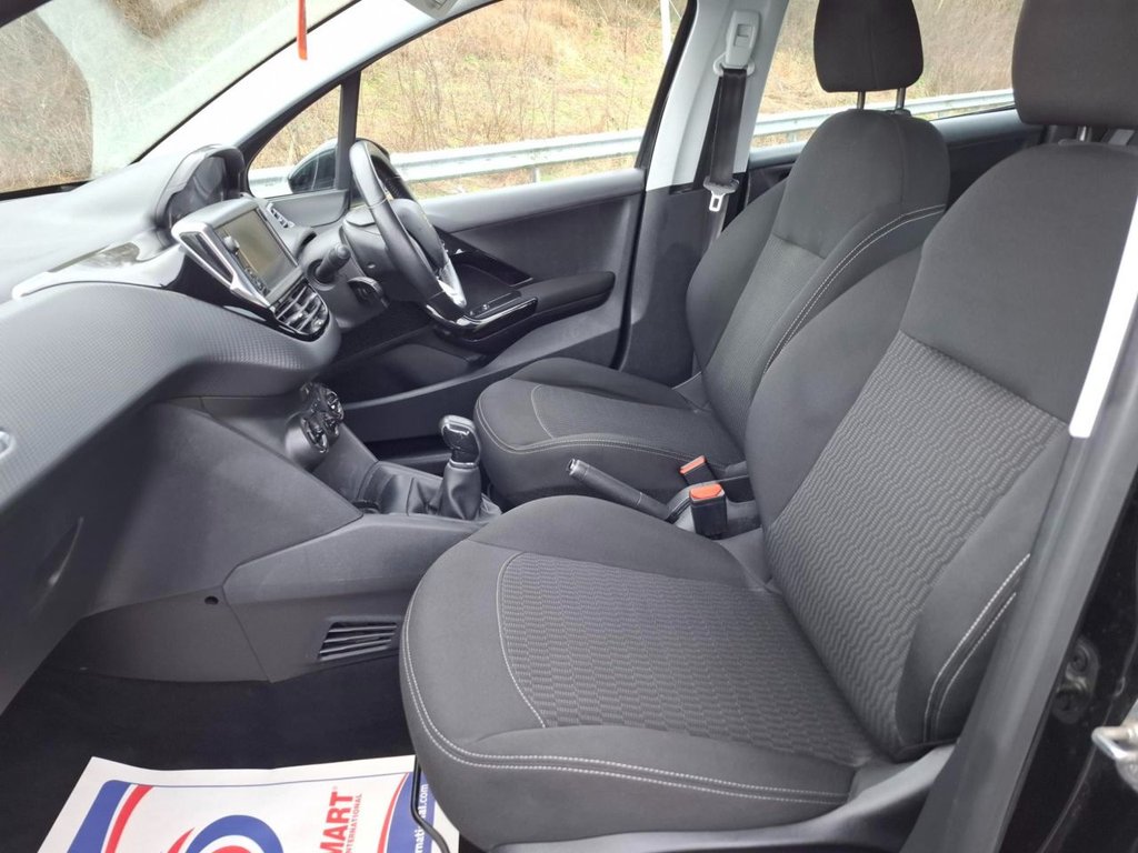 Used Peugeot 208 2018 for sale - 77792089: Photo 6