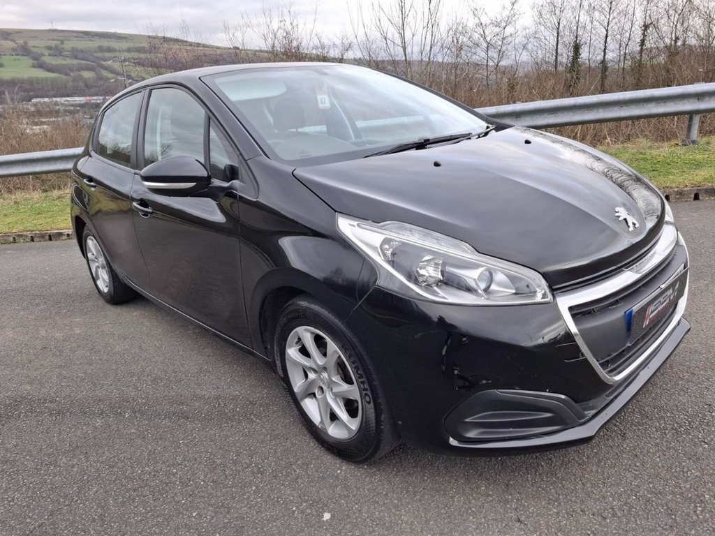 Used Peugeot 208 2018 for sale - 77792089: Photo 9