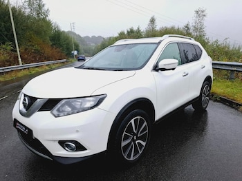 Used Nissan X-Trail 2016 for sale - 75998066: Photo