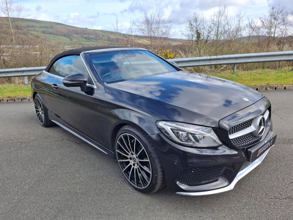 Used Mercedes-Benz C Class 2016 for sale - 75709531: Photo 12