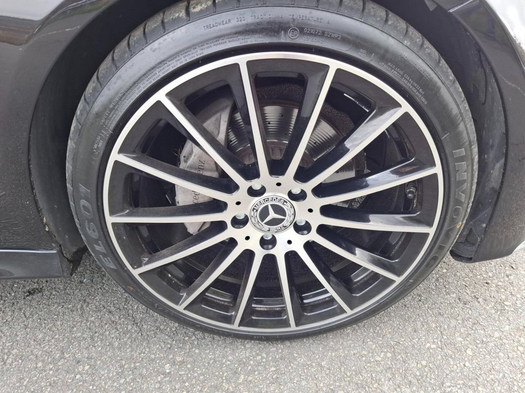 Used Mercedes-Benz C Class 2016 for sale - 75709531: Photo 22