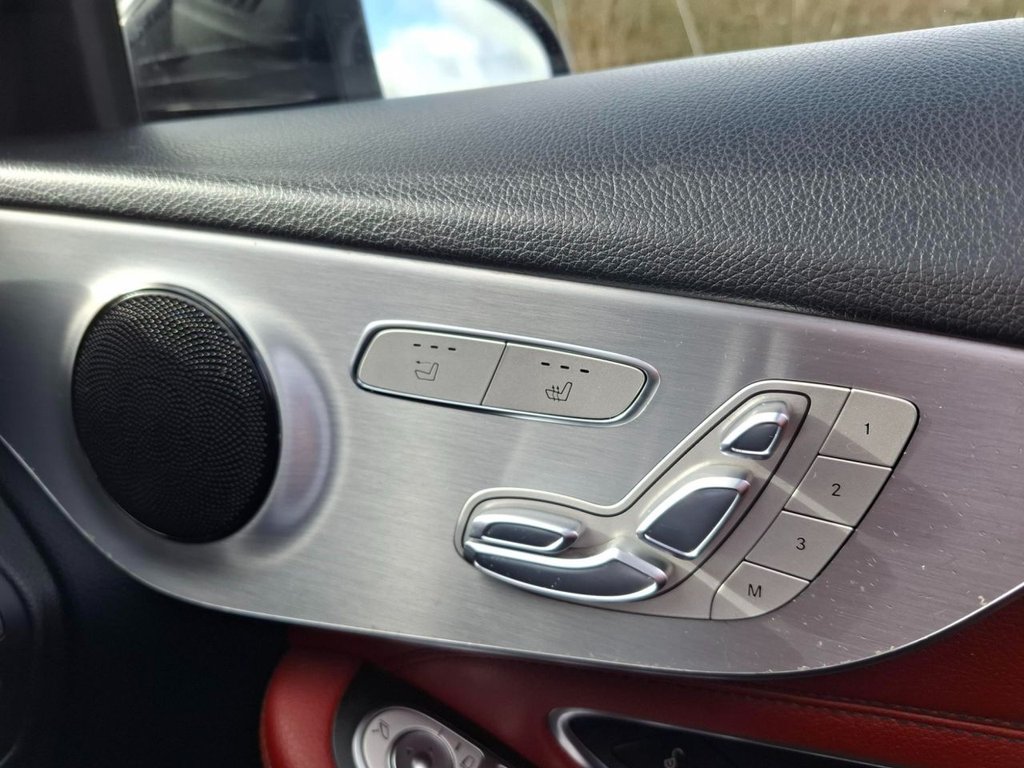 Used Mercedes-Benz C Class 2016 for sale - 75709531: Photo 24