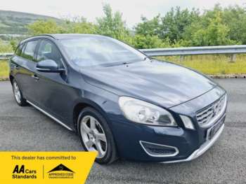 2011 (61) - D5 [215] ES 5dr Geartronic