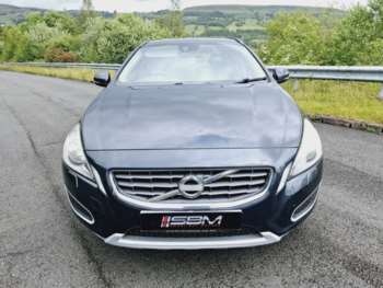 Used Volvo V60 2011 for sale - 74865851: Photo