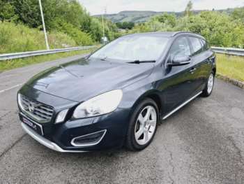 Used Volvo V60 2011 for sale - 74865851: Photo