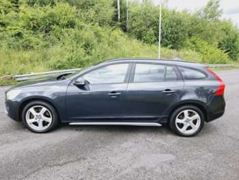Used Volvo V60 2011 for sale - 74865851: Photo