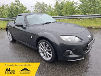 Used Mazda MX-5 2013 for sale - 78874845: Photo