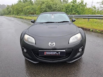 Used Mazda MX-5 2013 for sale - 78874845: Photo