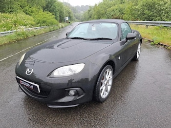 Used Mazda MX-5 2013 for sale - 78874845: Photo
