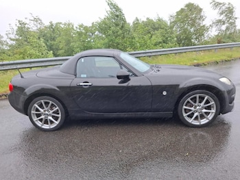 Used Mazda MX-5 2013 for sale - 78874845: Photo