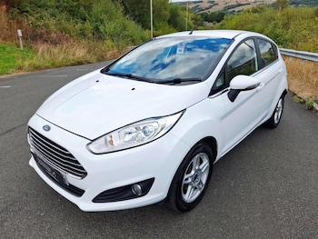 Used Ford Fiesta 2013 for sale - 79598453: Photo