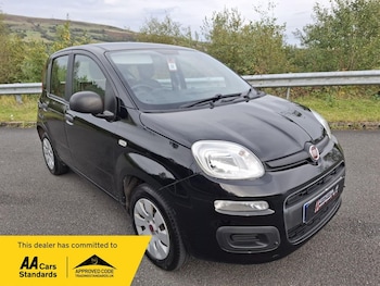 Used Fiat Panda 2014 for sale - 76105391: Photo