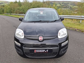 Used Fiat Panda 2014 for sale - 76105391: Photo