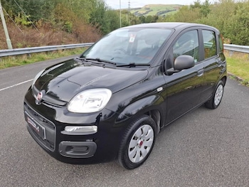 Used Fiat Panda 2014 for sale - 76105391: Photo