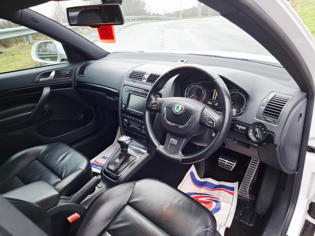 Used Skoda Octavia 2012 for sale - 78016783: Photo 10