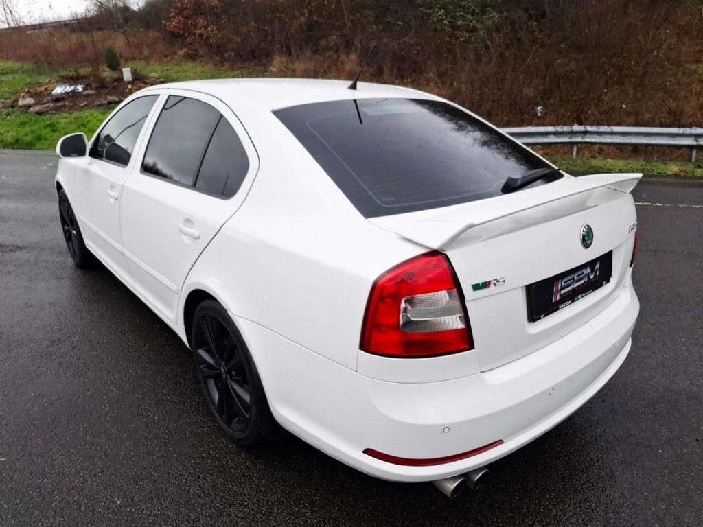 Used Skoda Octavia 2012 for sale - 78016783: Photo 6