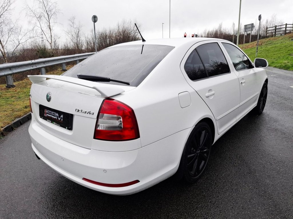 Used Skoda Octavia 2012 for sale - 78016783: Photo 7