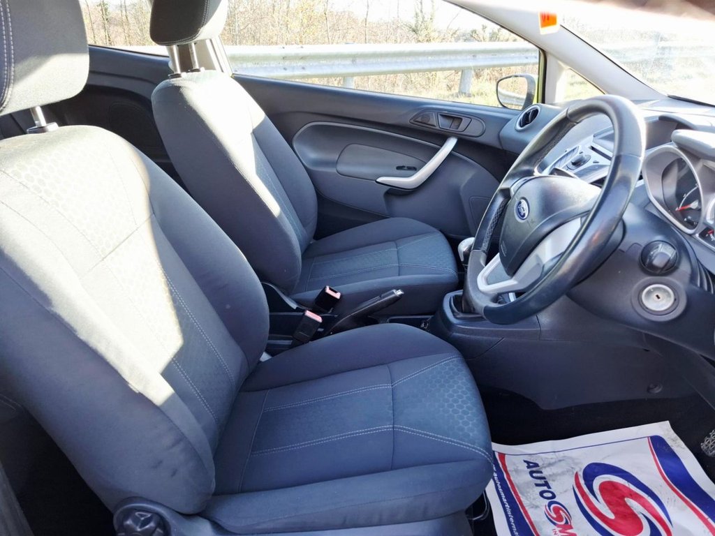 Used Ford Fiesta 2009 for sale - 76655019: Photo 11