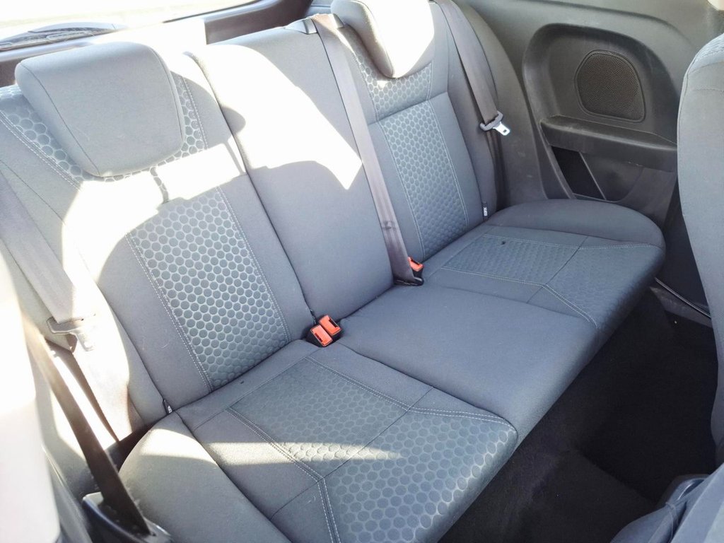 Used Ford Fiesta 2009 for sale - 76655019: Photo 18