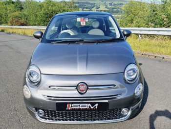 Used Fiat 500 2016 for sale - 75009817: Photo
